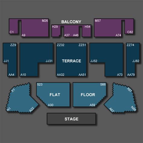 Roy Orbison & Buddy Holly tickets for Bournemouth International Centre ...