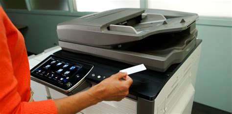 Is the Office Printer the Weakest Spot in Your 'Secure' Corporate Network? | NDTV Gadgets 360