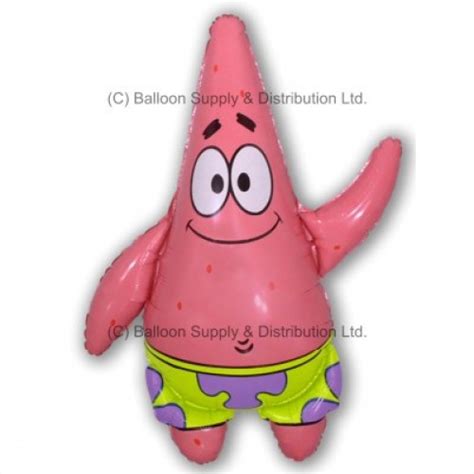 Patrick Starfish Quotes. QuotesGram