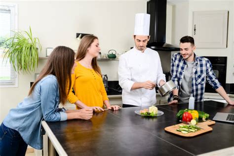 Best Private Chef Stock Photos, Pictures & Royalty-Free Images - iStock