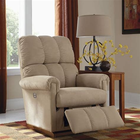 La-Z-Boy Recliners - Jordan Furniture