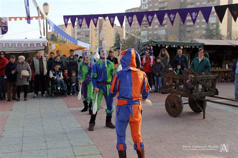 Medieval fair! on Behance