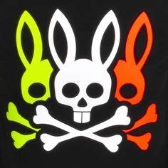 PSYCHO BUNNY