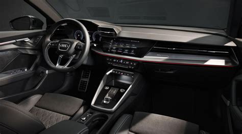 2024 Audi A3 Interior, Engine, Cost | 2025 Audi Models