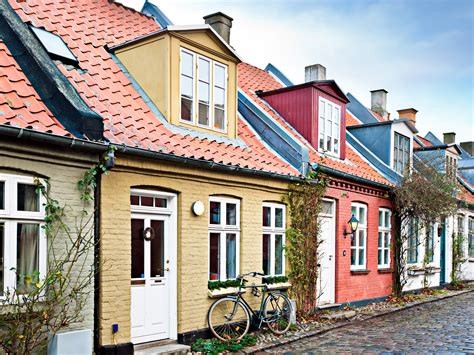 What to Do in Aarhus, Denmark, 2017's European Capital of Culture