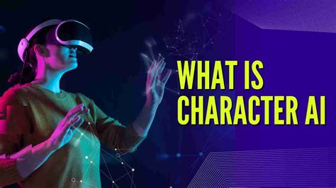 What is Character AI? A Comprehensive Guide