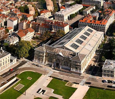 Muséum de Grenoble | Isère Tourisme