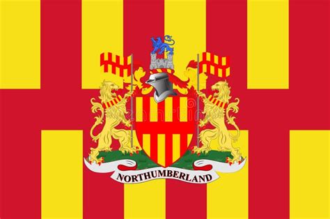 Northumberland Flag Stock Illustrations – 137 Northumberland Flag Stock ...