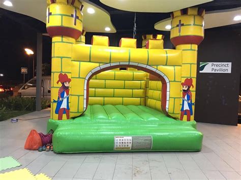 Pin by pixel party SG on Bouncy castle rental singapore | Castle rental, Bouncy castle, Rental