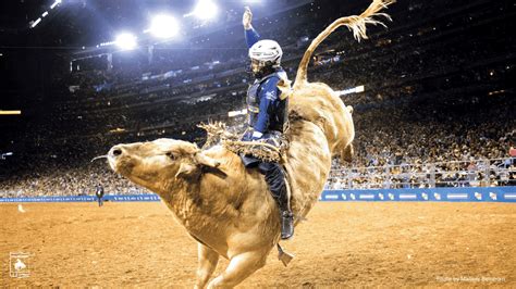 Houston Livestock Show and Rodeo™ Announces Updates to 2023 RodeoHouston® - News