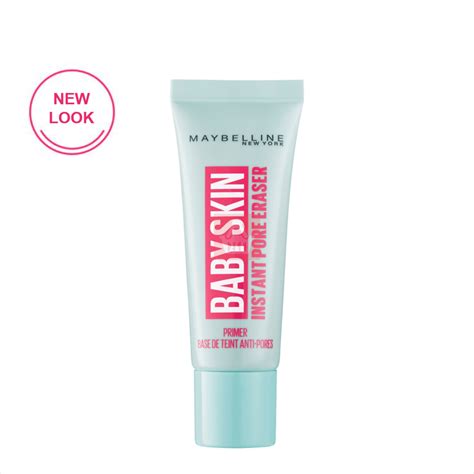 Maybelline Baby Skin Instant Pore Eraser Primer - 22ml