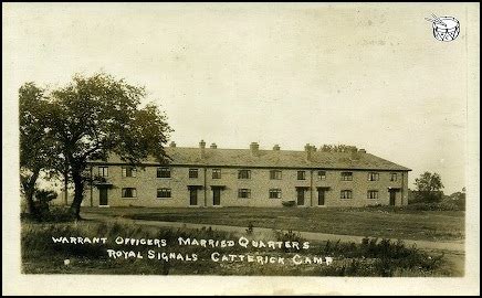 Military Hospital Catterick Camp - Photograph (Armed Forces) Page 1 ...