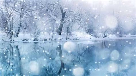 500 mẫu Snow background aesthetic Đẹp nhất, tải miễn phí