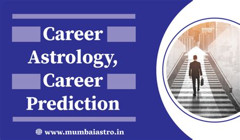 Best Career Astrologer | Career Prediction by Date of Birth