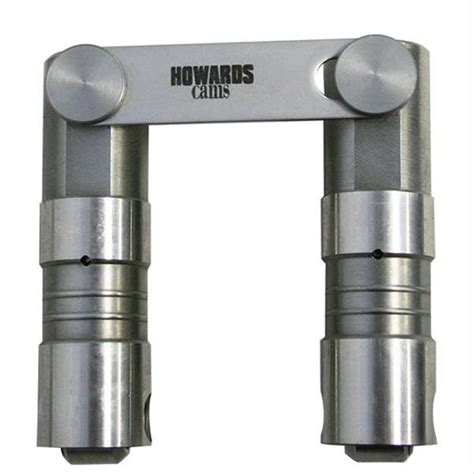 Howards Cams 91169-2 Howards Cams Street Series Retrofit Hydraulic Roller Lifters | Summit Racing