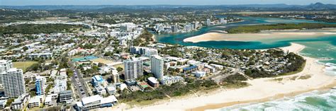 Maroochydore Beach Accommodation | Majorca Isle