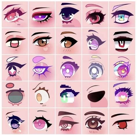 56 Best Eyes Drawing to Learn How to Draw Eyes - atinydreamer Eye ...