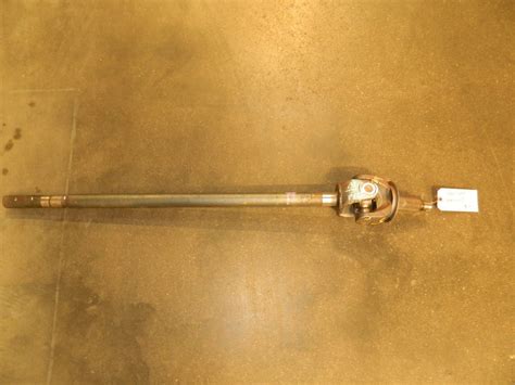 Dodge Ram 2500 Front Axle Assembly