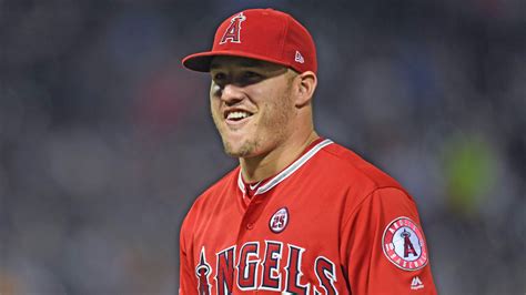 MLB award finalists: Mike Trout not in AL MVP race - Sports Illustrated