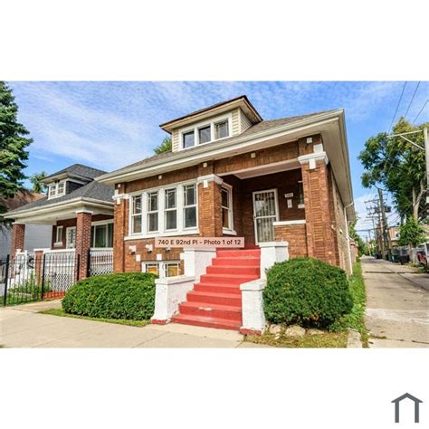 Houses for rent in Chicago, IL | AffordableHousing.com