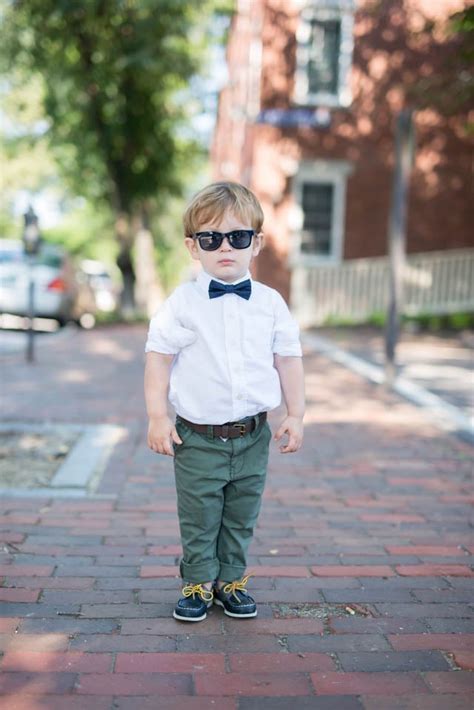 Favorite Places for Cute Toddler Boy Clothes | Elisabeth McKnight