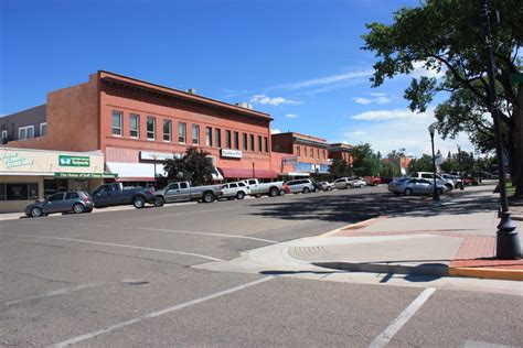 La Junta, Colorado – Activities and Events | Otero County