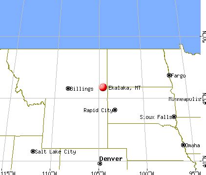 Ekalaka, Montana (MT 59324) profile: population, maps, real estate, averages, homes, statistics ...