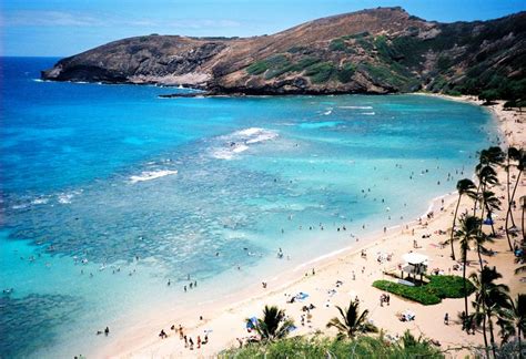 The Most Beautiful Places in Hawaii