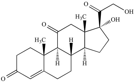 Illustrated Glossary of Organic Chemistry - Glucocorticoid