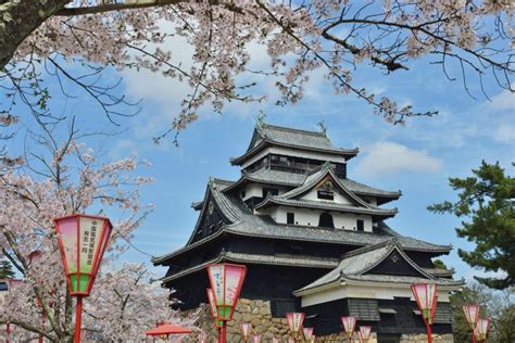 Matsue Castle - GaijinPot Travel