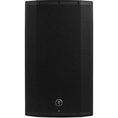 Mackie Thump12A – 1300W 12″ Powered Loudspeaker (Single) | ProSoundGear