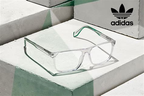 adidas Orginals collection launch | Specsavers UK