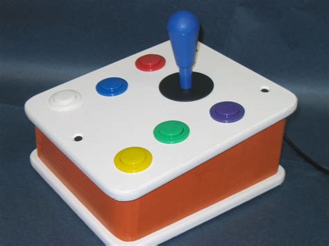 Talking Joystick Mouse : 12 Steps (with Pictures) - Instructables