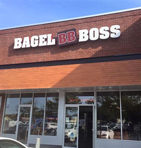 Get a 10% discount when you dine at Bagel Boss in Hewlett, NY | Foodie Card