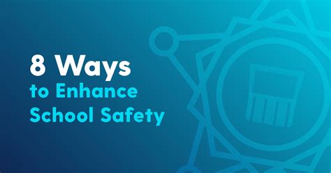 School Safety Plan: 8 Ways to Enhance School Safety | Bark