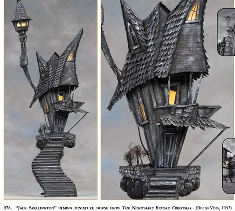 Tim burton art, Halloween haunted house diy, Nightmare before christmas