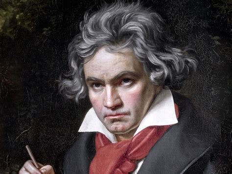 El 27 abril de 1810 Beethoven compuso “Para Elisa” | Radio Perfil