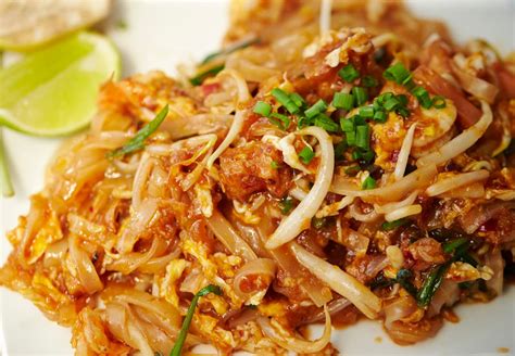 The 9 Best Thai Food Dishes You Have To Try | CuddlyNest