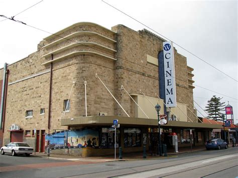 Visit the Fantastic Cinema Glenelg for an Unforgettable Movie Experience