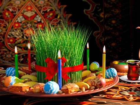 Parsi New Year 2023: Navroz Wishes, Messages, Images & WhatsApp Status