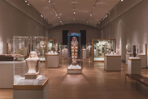 Brooklyn Museum in New York City - Attraction | Frommer's