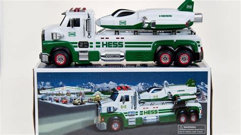 Hess toy truck commercial contest: Audition your child via Instagram