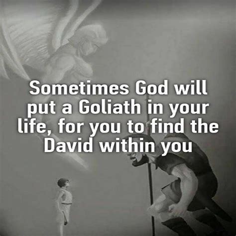 95 Recomended David and goliath motivational quotes for | Christmas ...