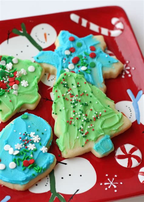 Cookie Decorating Kits for Kids {and Easy Butter Frosting Recipe} - Glorious Treats