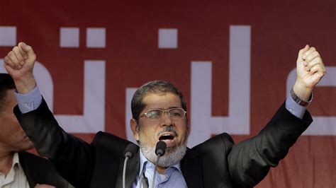 Mohamed Morsi and the End of Egyptian Democracy - The Atlantic