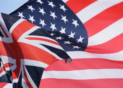 America and the Decline of the British Empire: A Comparison | United Church of God