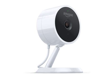 Amazon Announces Its First Security Camera at $119, In-Home Delivery ...