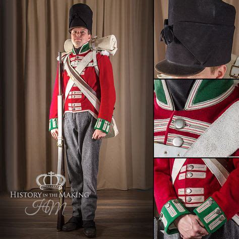 770 Waterloo Uniforms ideas in 2021 | napoleonic wars, napoleon, army ...