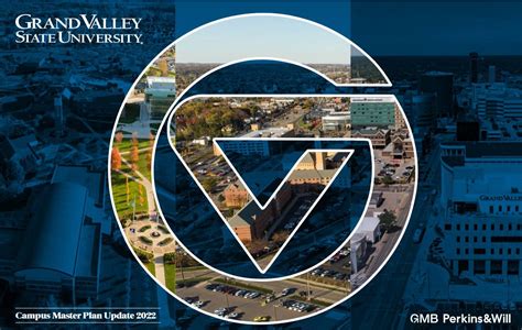 GVSU Campus Master Plan - Facilities Planning - Grand Valley State ...