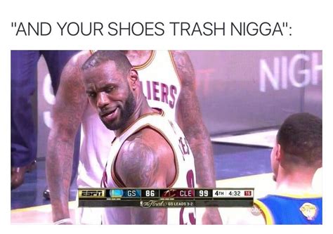 That Lebron look back face need to be a smiley. | Sports, Hip Hop ...